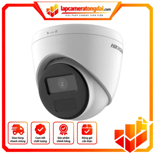Camera quan sát HikVision DS-2CD1321G0-I