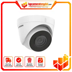Camera quan sát HIKVISION DS-2CD1323G0-IUF