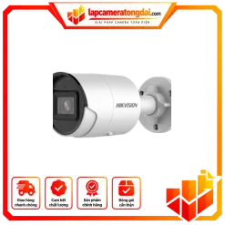 CAMERA HIKVISION IP DS-2CD2046G2-IU