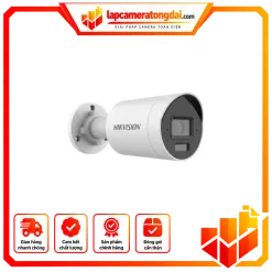 Camera quan sát HIKVISION DS-2CD2083G2-LI2UHUN