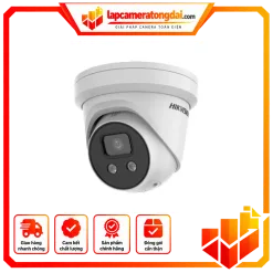 Camera IP HIKVISION 2CD2386G2-ISU/SLHUN
