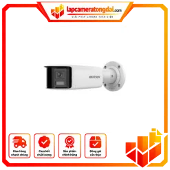 CAMERA HIKVISION DS-2CD2T46G2P-ISU/SLHUN