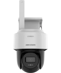 Camera IP PT năng lượng mặt trời DS-2CFSP4/4G