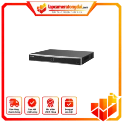 Đầu ghi hình IP Hikvision DS-7616NXI-K2/VPro