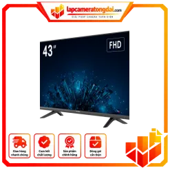 Màn hình Hikvision DS-D5043F3-1V0S