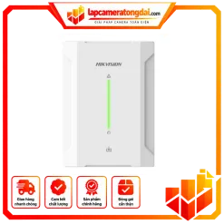 Module mở rộng MBUS 8 ngõ vào Hikvision DS-PM1-I8O2-H
