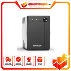 BỌ lưu điện UPS HIKVISION DS-UPS600-R