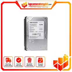 Ổ cứng giám sát 12TB Hikvision DS120HKAI-VX1