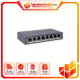 Swich Hikvision 8-Port DS-3E0508-O