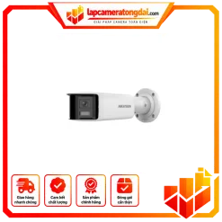 CAMERA HIKVISION DS-2CD2T87G2H-LISU/SL