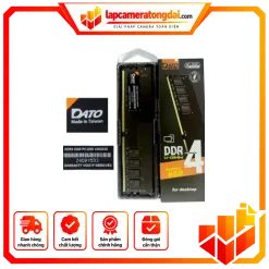 Ram DATO 8G Bus 3200