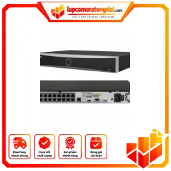 Đầu ghi hình HIKVISION DS-7616NXI-K1
