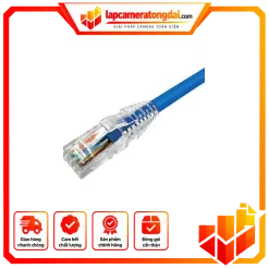 Dây nhảy mạng Cat6 2m AMP Commscope