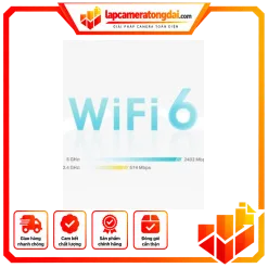 TP-Link Deco X50 WiFi 6 AX3000 (3 Pack) – TPX50
