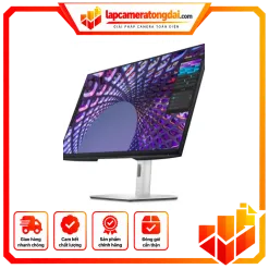 LCD DELL P3223QE(IPS/60HZ/5MS)