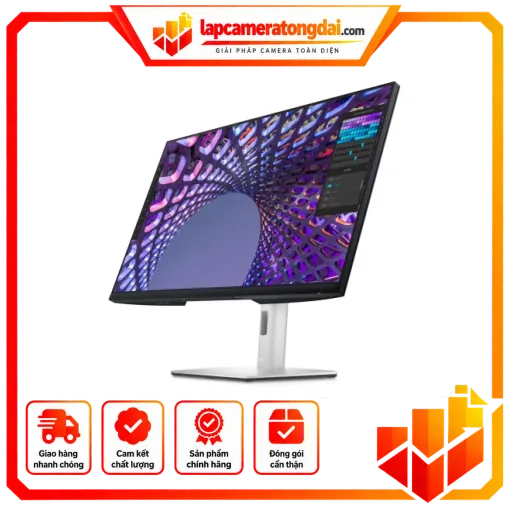 LCD DELL P3223QE(IPS/60HZ/5MS)