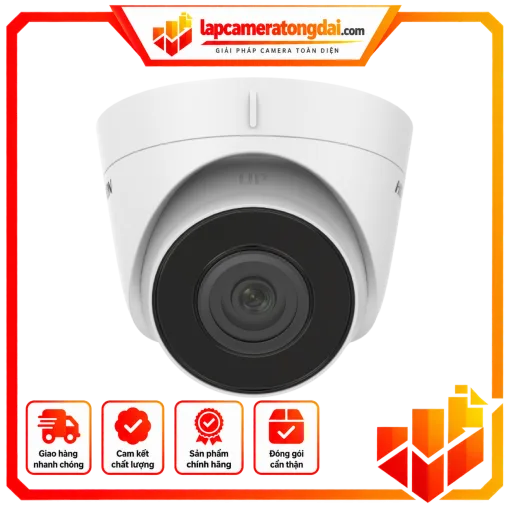Camera quan sát HIKVISION DS-2CD1323G0-IUF