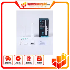 Wifi ngoài trời TP-LINK EAP225-Outdoor