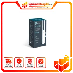 Wifi ngoài trời TP-LINK EAP225-Outdoor