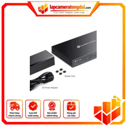 Switch TP-Link ES210GMP