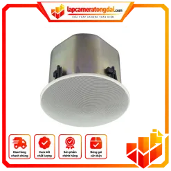 Loa gắn trần tán rộng: F-2852C