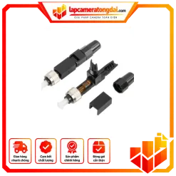 Đầu chuyển đổi BT-FU55 Fast connector FC/UPC (0.3dB, 55mm)