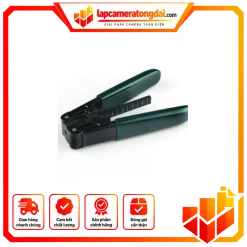 Kìm tuốt vỏ cáp quang bọc chặt T330 – ktvt300