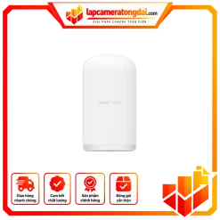 Thiết bị Wifi điểm bắn điểm Ruijie RG-EST350G V2