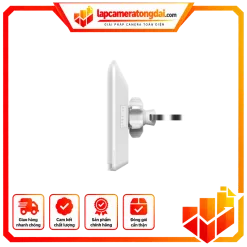 Thiết bị Wifi điểm bắn điểm Ruijie RG-EST350G V2
