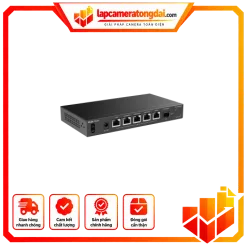 Router Cân bằng tải Ruijie Reyee RG-EG406XS