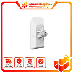 Thiết bị Wifi điểm bắn điểm Ruijie RG-EST350G V2