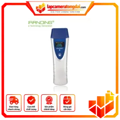 Máy chấm công tuần tra bảo vệ GS6100CL