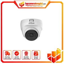CAMERA DAHUA HAC-T1A51P-U-IL-A