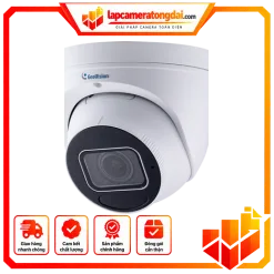 Camera IP Dome 4mp Geovision GV-EBD4813