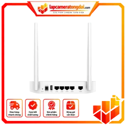 Thiết Bị Mạng Wifi Grandstream GWN7052