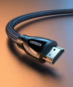Cáp HDMI 2.1 dài 5m Ultra HD 8K@60Hz Ugreen 80405