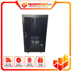 TỦ RACK 27U D1000 – 27UD1000
