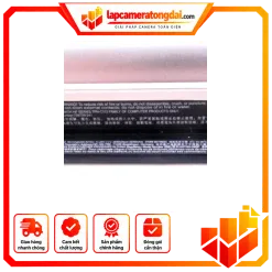 Pin Dùng cho Hp Pavilion 11E,210 G1,215 G1 (KP03)