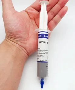 Keo Tản Nhiệt Ống Tiêm Lớn