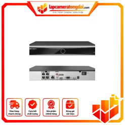 Đầu ghi hình HikVision DS-7604NXI-K1/4P