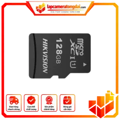 Thẻ nhớ Hikvision 128G