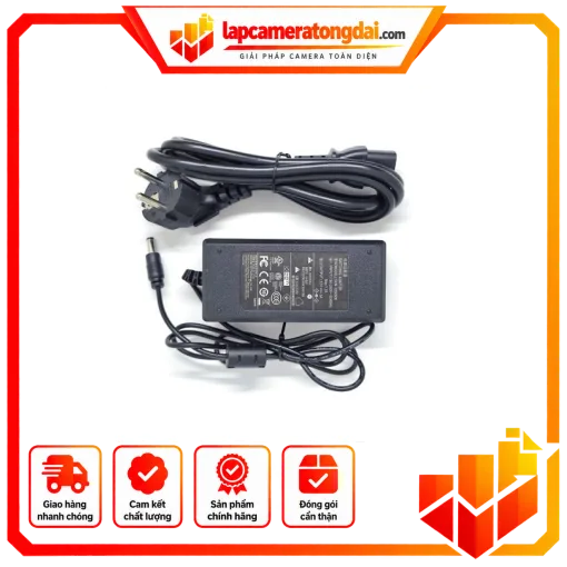 Nguồn 12V 5A