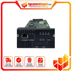 Tổng đài NEC SL2100 (3-24) IP7WW-4KSU-C1: khung tổng đài ‘IP7WW-CPU-C1: card xử lý trung tâm IP7WW- 308U-A1: card 3 trung kế 8 máy nhánh IP7WW-008U-C1: card 8 máy nhánh analog Điện thoại số lập trình NEC IP7WW-24TXH-A1 (BE116514)