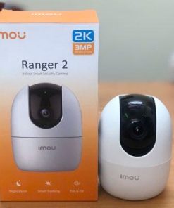 Camera WiFi quay quét trong nhà 3MP IMOU IPC-A32EP-L - ảnh 4