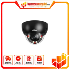 CAMERA DAHUA DH-IPC-HDBW2649E-S-IL