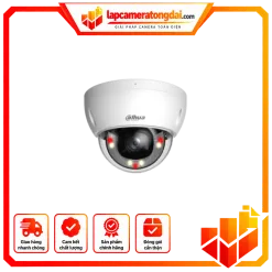 CAMERA DAHUA DH-IPC-HDBW2649E-S-IL