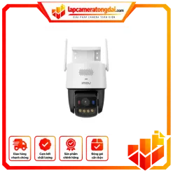 CAMERA IMOU IPC-U7LP-6V0NE