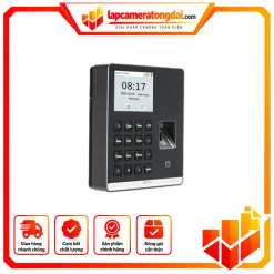 Thiết Bị Chấm Công SenseFP M1
