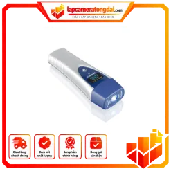 Máy chấm công tuần tra bảo vệ GS6100CL
