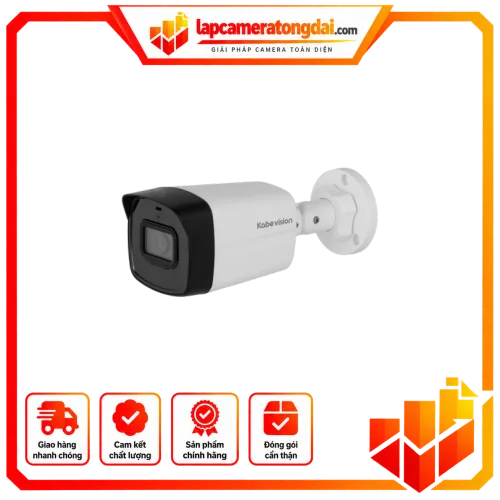 Camera IP KB Vision KX-A2111CN-A